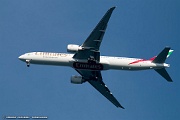 A6-EGD Boeing 777-31H/ER - Emirates C/N 38988, A6-EGD